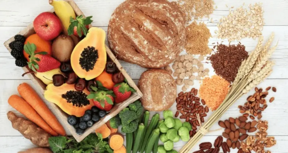 Fiber Alert: Common Signs You’re Lacking This Essential Nutrient