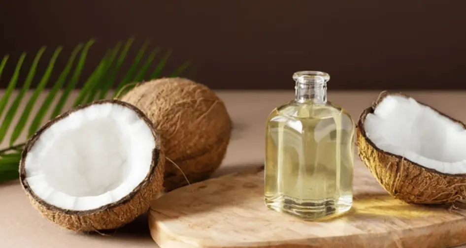 Coconut Oil for Hair: Potential Benefits and Considerations