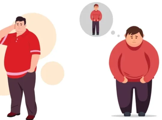 Abdominal Fat and Cortisol: Causes & Symptoms