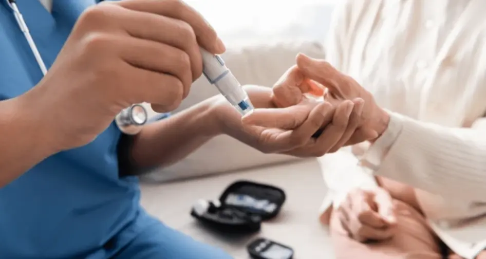 Diabetes Management: Simple Tips for Daily Life