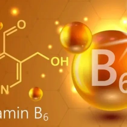 Vitamin B6 Deficiency Symptoms & Prevention