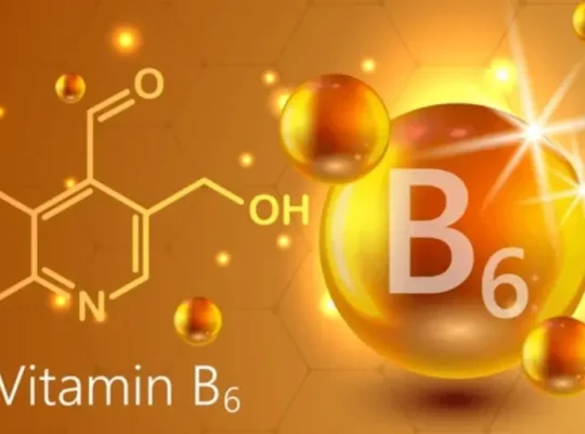 Vitamin B6 Deficiency Symptoms & Prevention