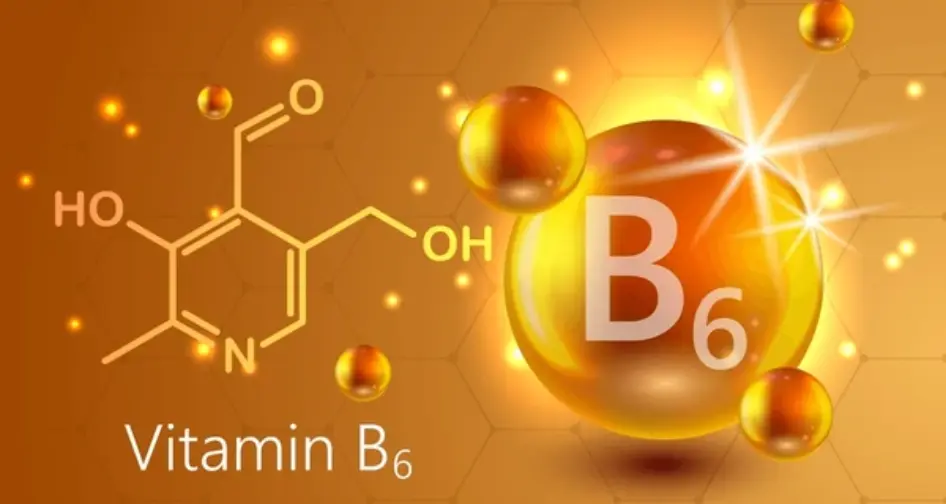 Vitamin B6 Deficiency Symptoms & Prevention