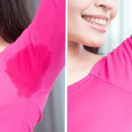 Underarm Odor: Causes and How to Manage It