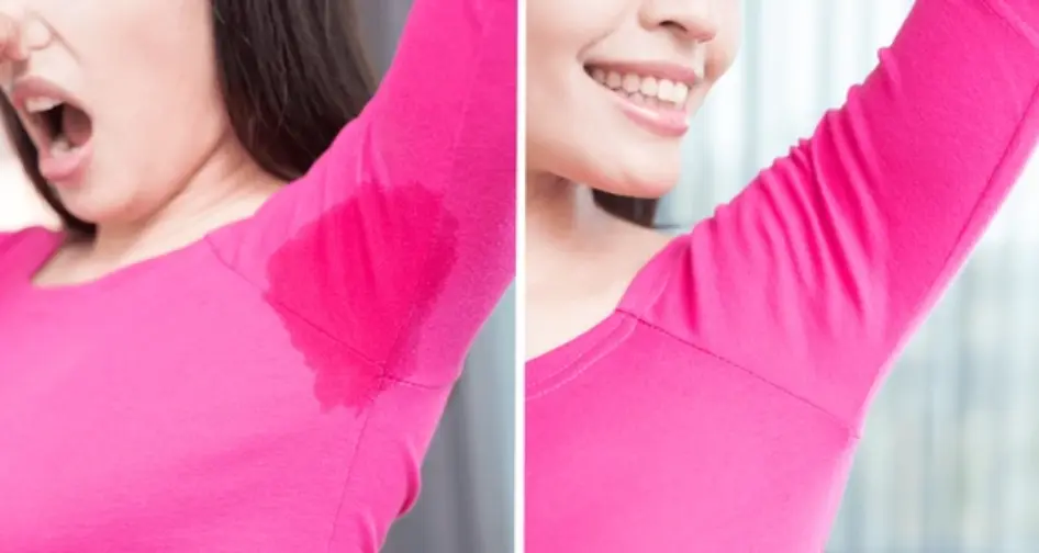 Underarm Odor: Causes and How to Manage It