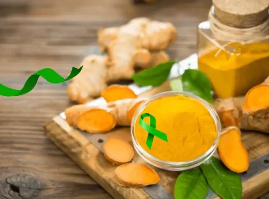 Turmeric and Cancer: What Current Research Shows
