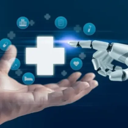 AI in Healthcare: Solving the Physician Shortage