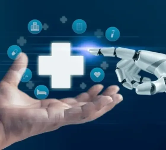 AI in Healthcare: Solving the Physician Shortage
