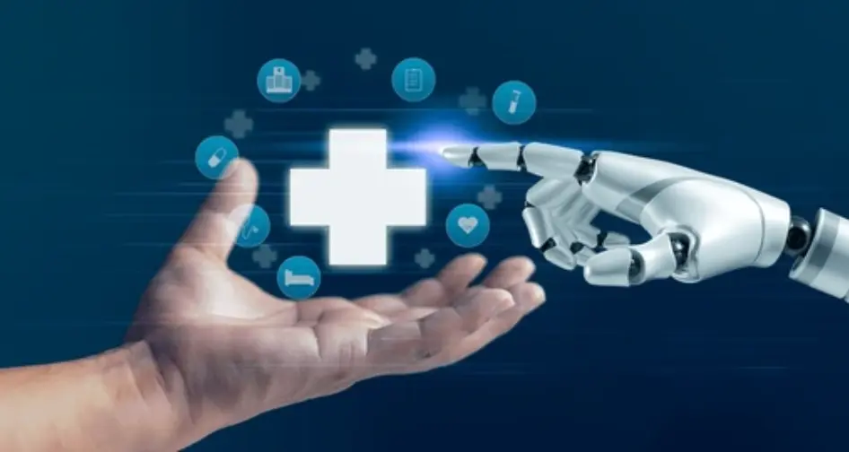 AI in Healthcare: Solving the Physician Shortage