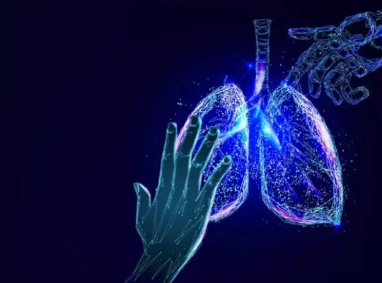 Respiratory Care with Robotic Technology: Expanding Access to Patients