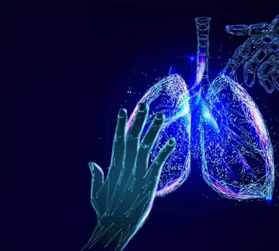 Respiratory Care with Robotic Technology: Expanding Access to Patients
