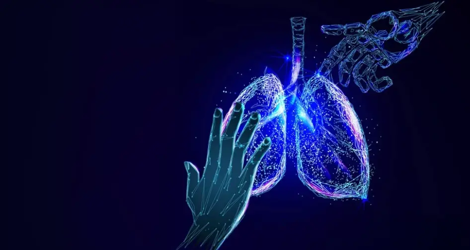 Respiratory Care with Robotic Technology: Expanding Access to Patients