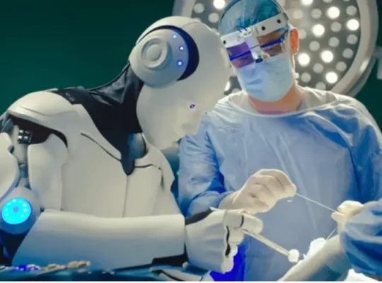 AI in Healthcare Concerns: Risks, Challenges, and Solutions