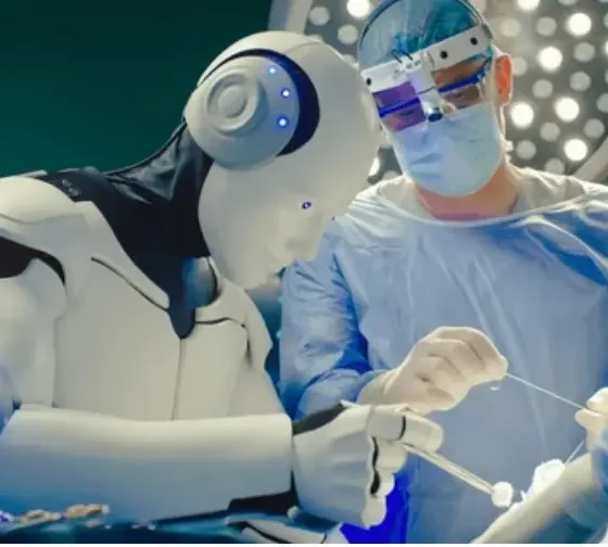 AI in Healthcare Concerns: Risks, Challenges, and Solutions