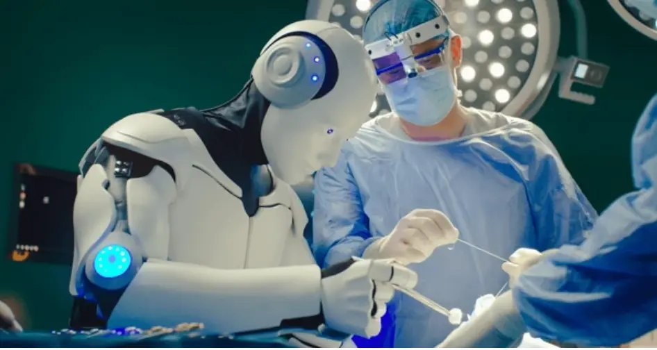 AI in Healthcare Concerns: Risks, Challenges, and Solutions