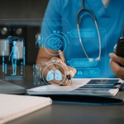 The Importance of Second Opinions in Healthcare and the Role of AI