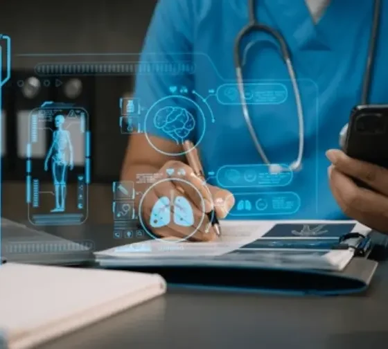 The Importance of Second Opinions in Healthcare and the Role of AI