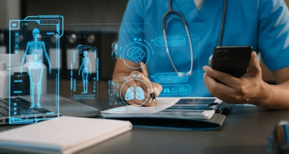The Importance of Second Opinions in Healthcare and the Role of AI