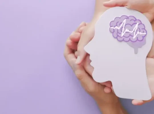 Understanding Brain Chemicals That Influence Mood